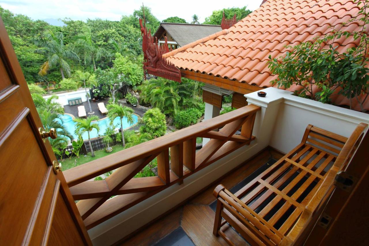 The Hotel By The Red Canal Mandalay Exterior photo