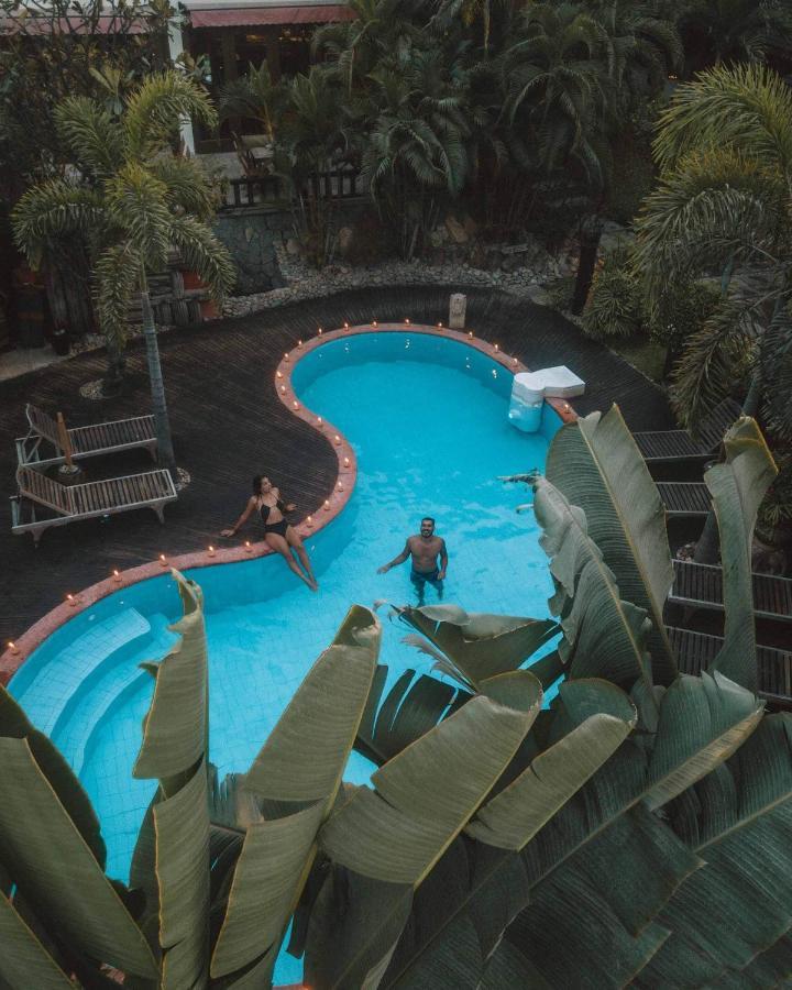 The Hotel By The Red Canal Mandalay Exterior photo