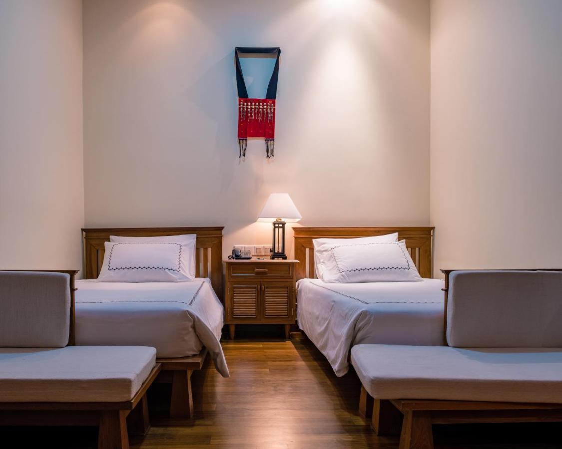 The Hotel By The Red Canal Mandalay Exterior photo