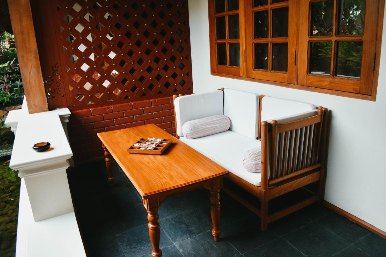 The Hotel By The Red Canal Mandalay Exterior photo