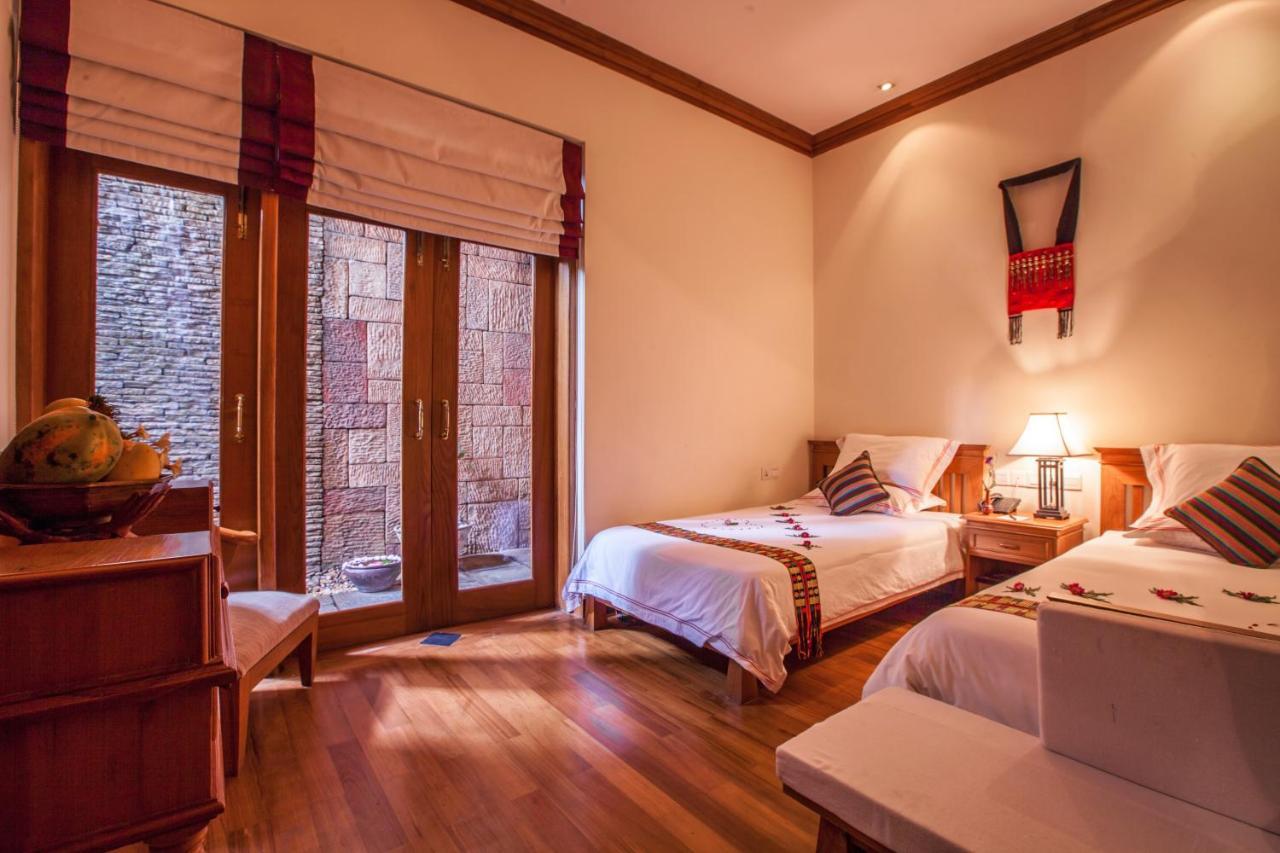 The Hotel By The Red Canal Mandalay Exterior photo